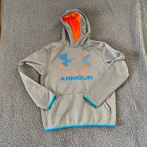 Youth extra large Under Armour Hoodie